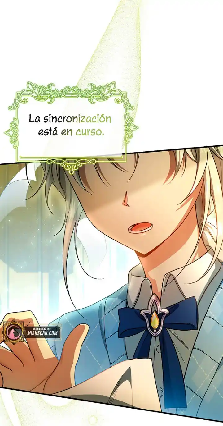 Es Mi Destino Convertirme En La Salvadora Del Protagonista Masculino - Capítulo 28 - Página 23 - LectorTMOo