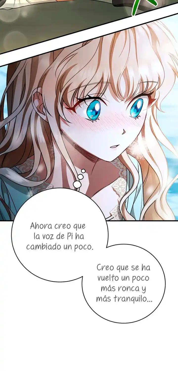 Es Mi Destino Convertirme En La Salvadora Del Protagonista Masculino - Capítulo 28 - Página 26 - LectorTMOo