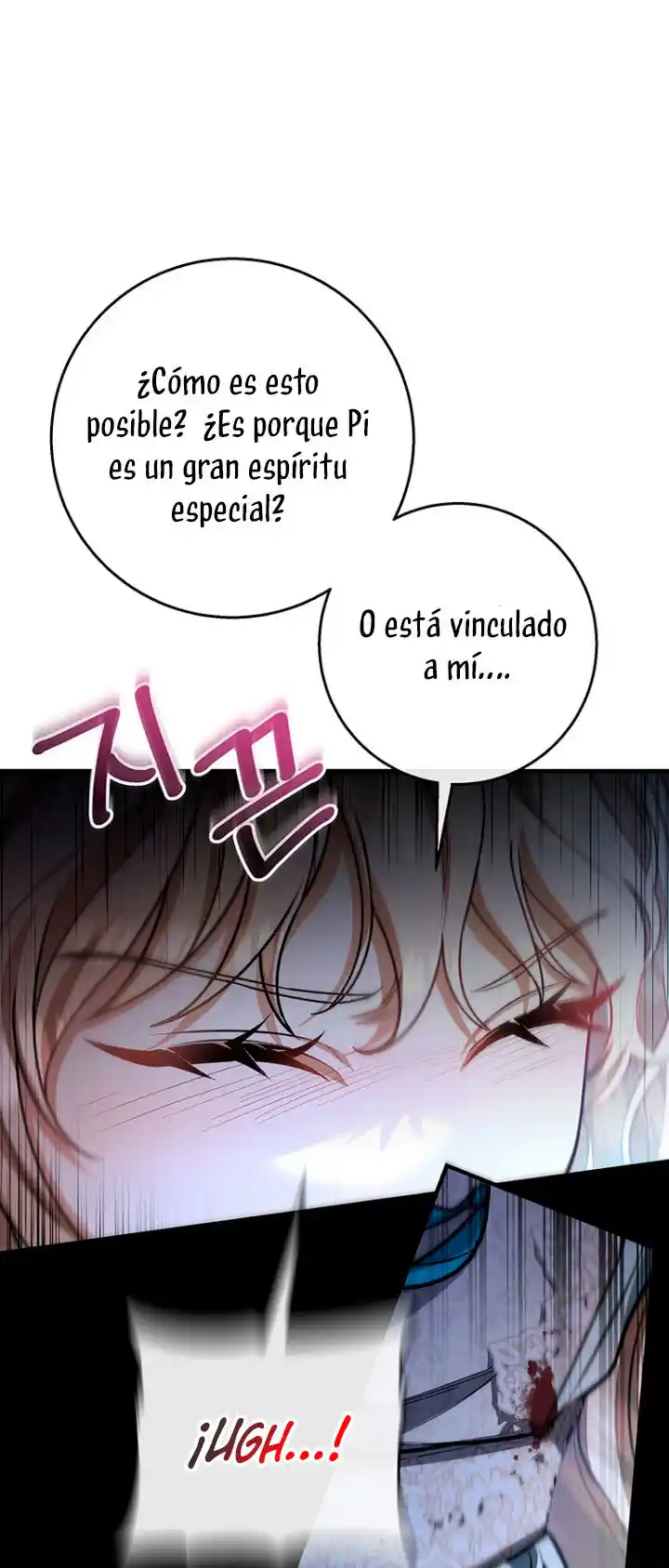 Es Mi Destino Convertirme En La Salvadora Del Protagonista Masculino - Capítulo 28 - Página 29 - LectorTMOo
