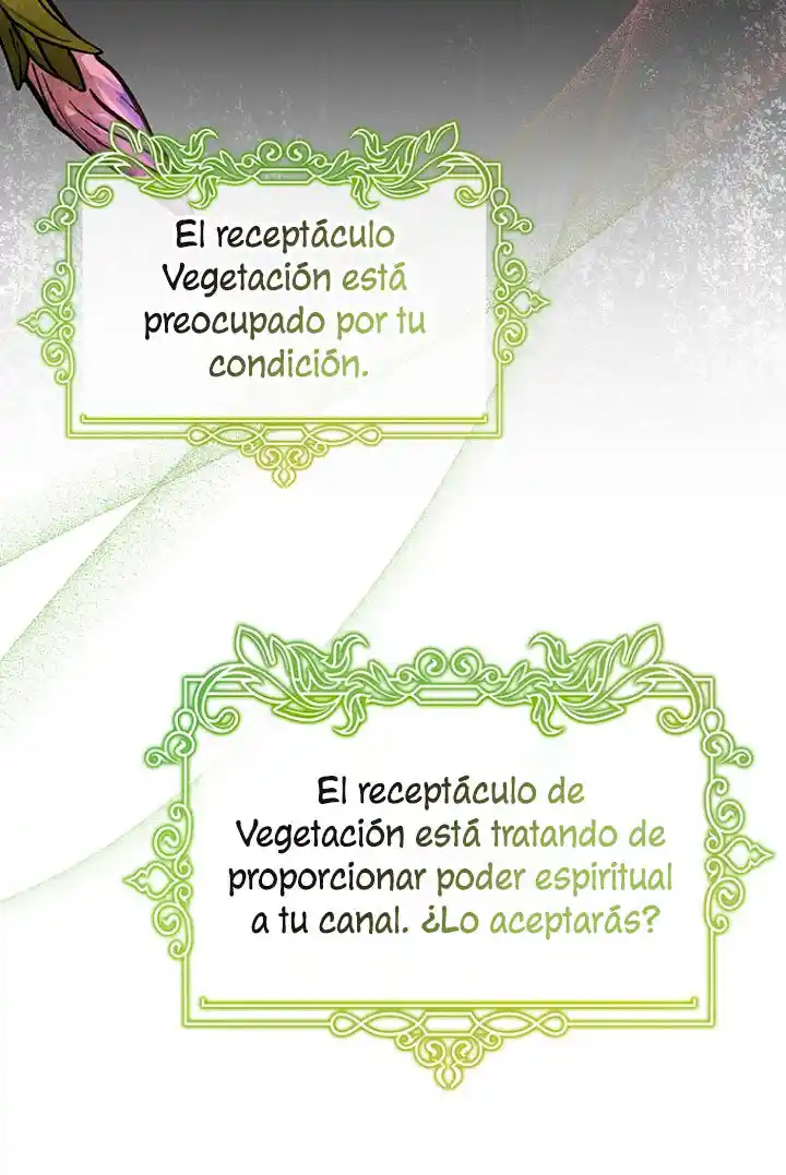 Es Mi Destino Convertirme En La Salvadora Del Protagonista Masculino - Capítulo 28 - Página 41 - LectorTMOo