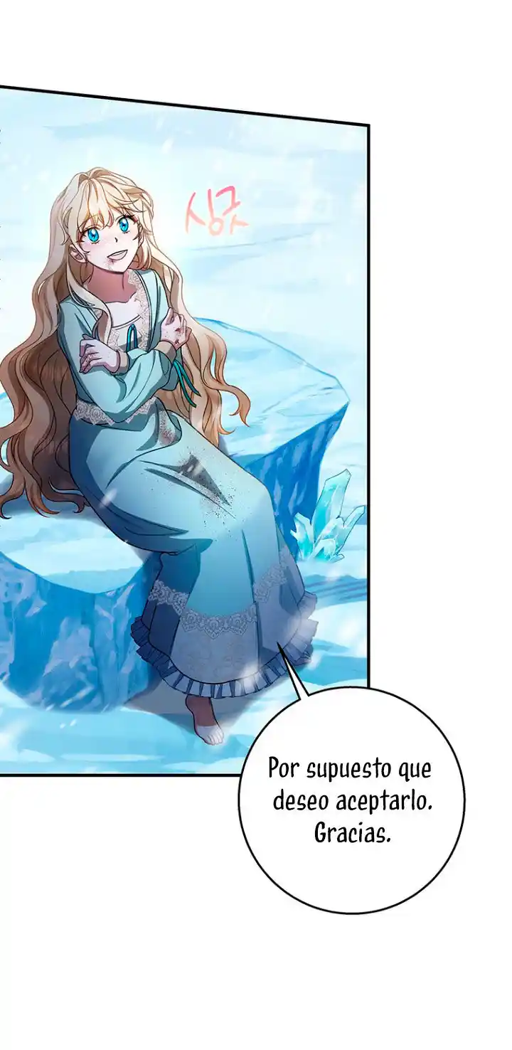Es Mi Destino Convertirme En La Salvadora Del Protagonista Masculino - Capítulo 28 - Página 42 - LectorTMOo