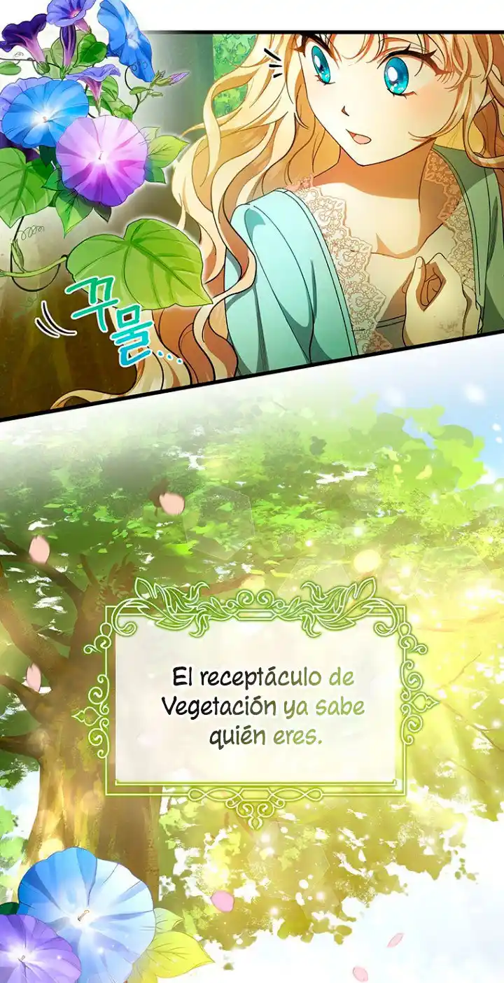 Es Mi Destino Convertirme En La Salvadora Del Protagonista Masculino - Capítulo 28 - Página 47 - LectorTMOo