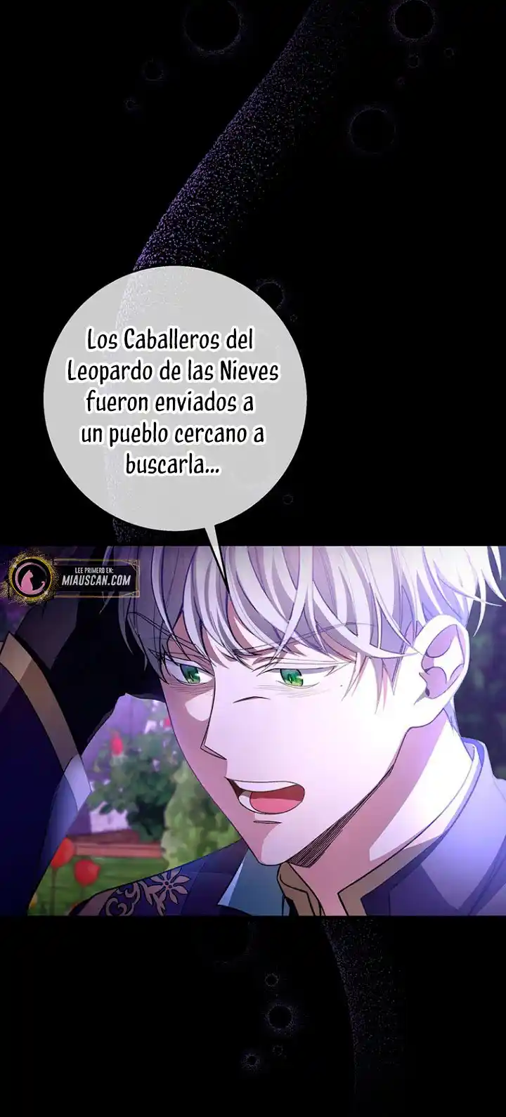 Es Mi Destino Convertirme En La Salvadora Del Protagonista Masculino - Capítulo 28 - Página 62 - LectorTMOo