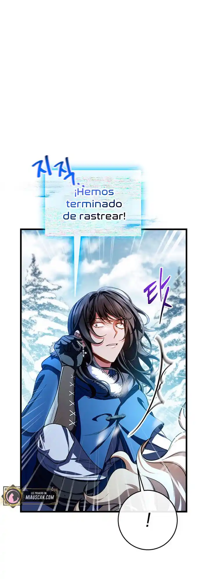 Es Mi Destino Convertirme En La Salvadora Del Protagonista Masculino - Capítulo 28 - Página 71 - LectorTMOo