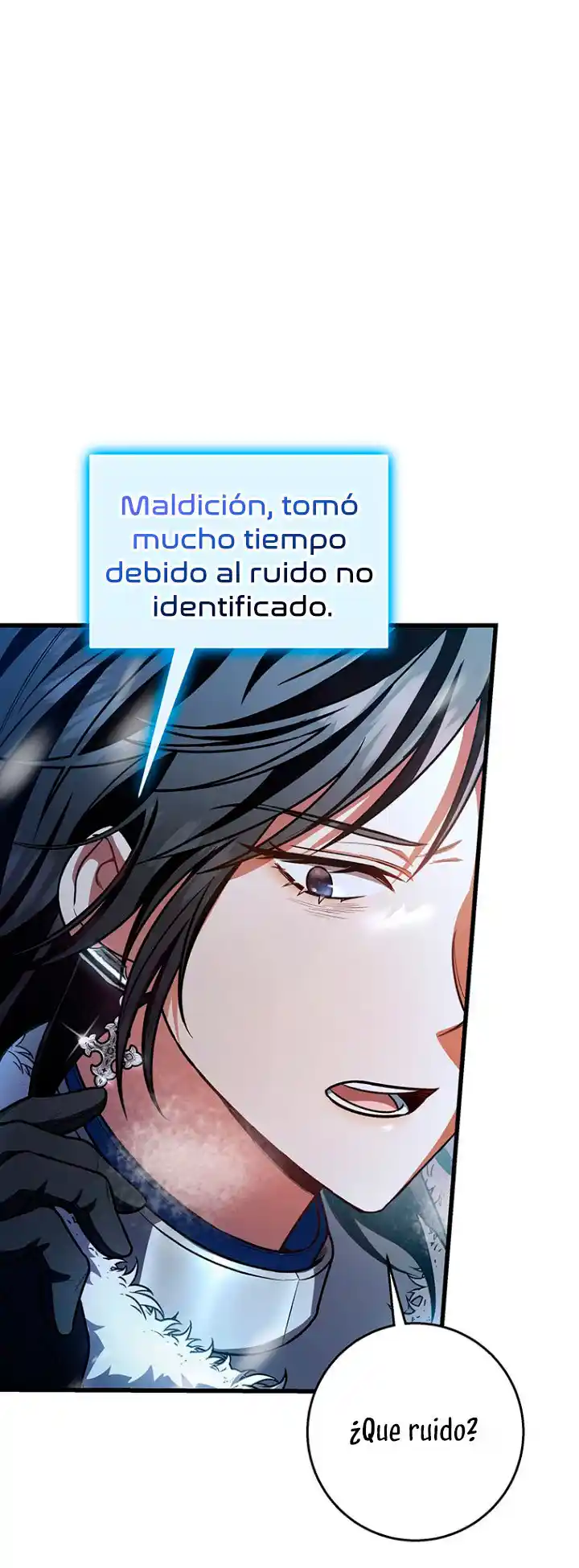Es Mi Destino Convertirme En La Salvadora Del Protagonista Masculino - Capítulo 28 - Página 72 - LectorTMOo