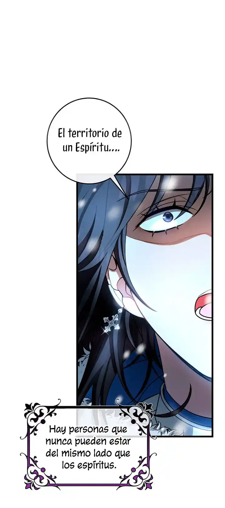 Es Mi Destino Convertirme En La Salvadora Del Protagonista Masculino - Capítulo 28 - Página 80 - LectorTMOo
