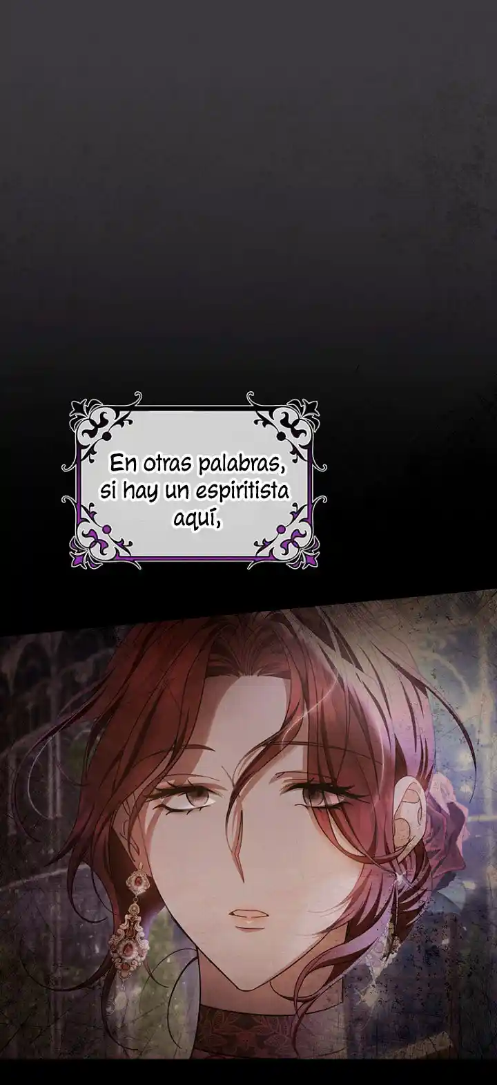Es Mi Destino Convertirme En La Salvadora Del Protagonista Masculino - Capítulo 28 - Página 84 - LectorTMOo