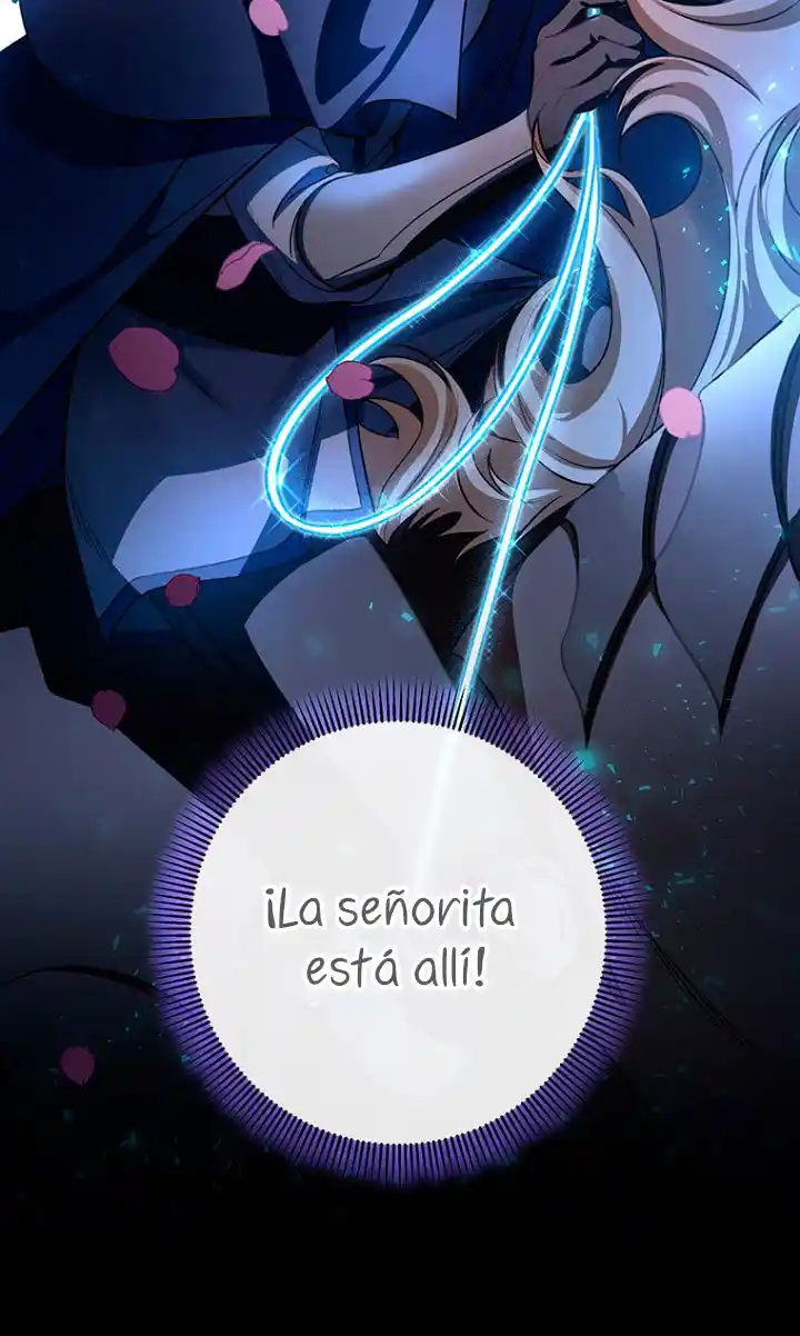 Es Mi Destino Convertirme En La Salvadora Del Protagonista Masculino - Capítulo 28 - Página 86 - LectorTMOo