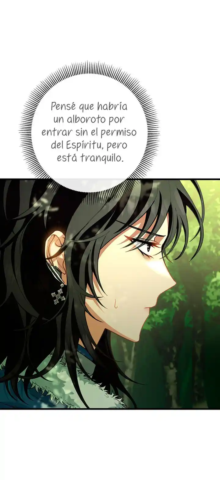 Es Mi Destino Convertirme En La Salvadora Del Protagonista Masculino - Capítulo 29 - Página 5 - LectorTMOo