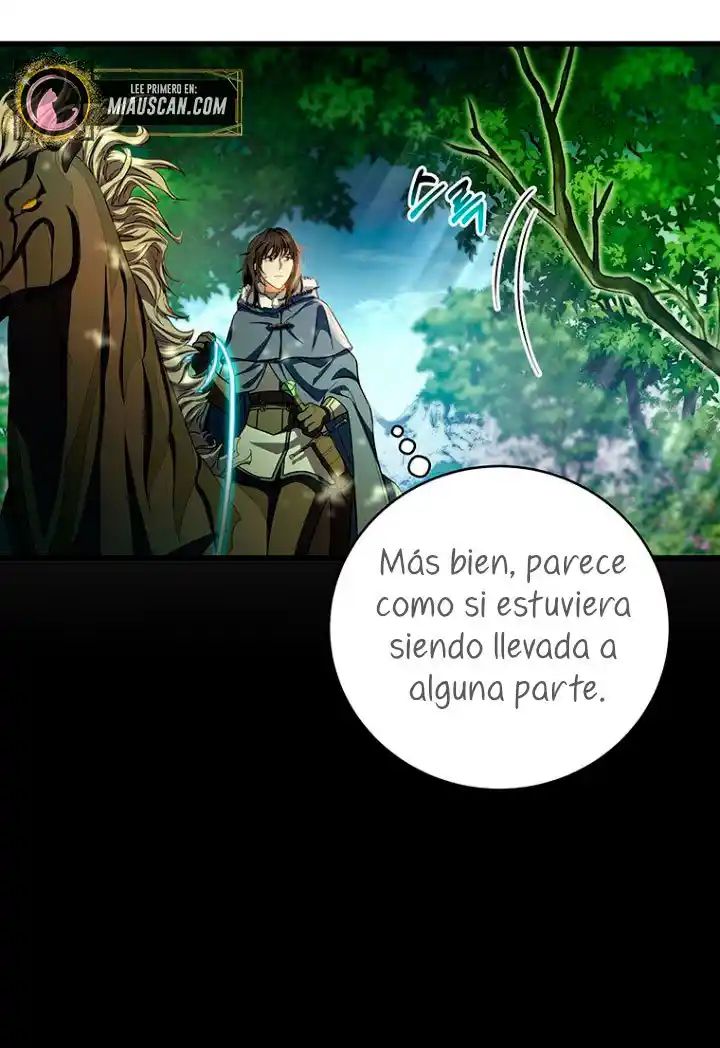 Es Mi Destino Convertirme En La Salvadora Del Protagonista Masculino - Capítulo 29 - Página 7 - LectorTMOo