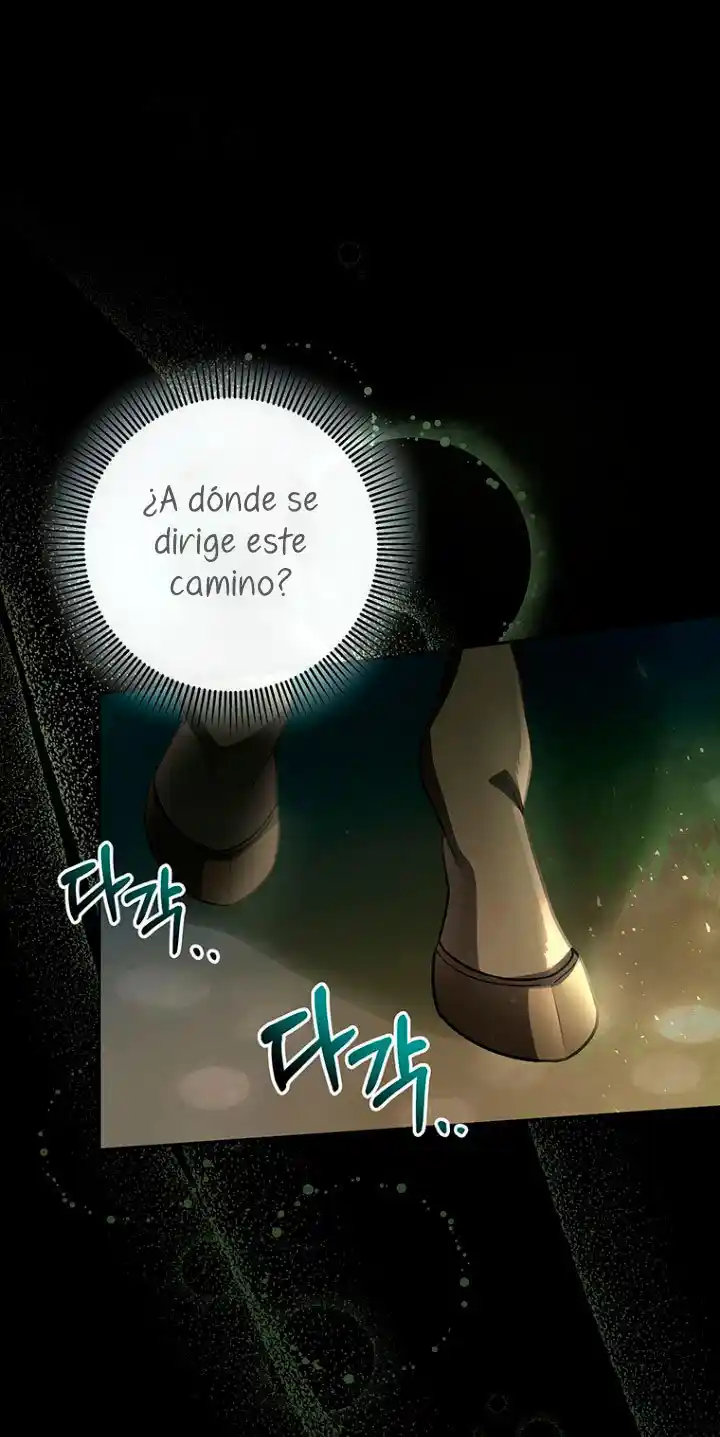 Es Mi Destino Convertirme En La Salvadora Del Protagonista Masculino - Capítulo 29 - Página 8 - LectorTMOo