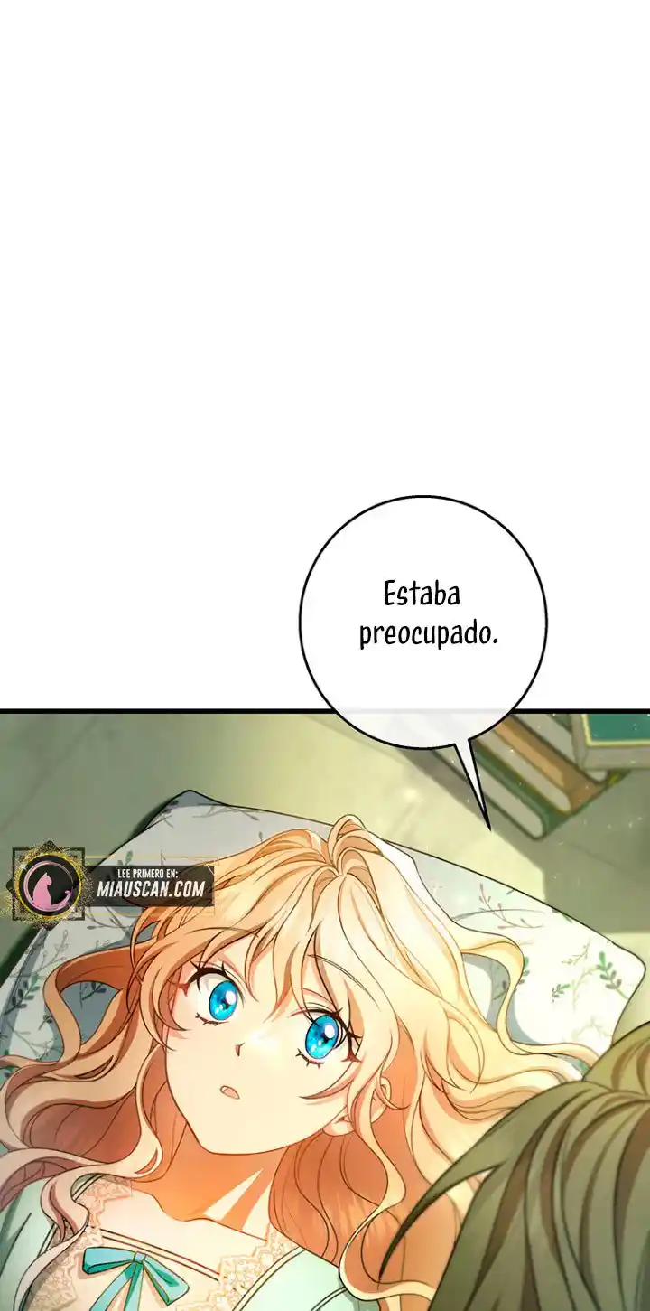 Es Mi Destino Convertirme En La Salvadora Del Protagonista Masculino - Capítulo 29 - Página 24 - LectorTMOo