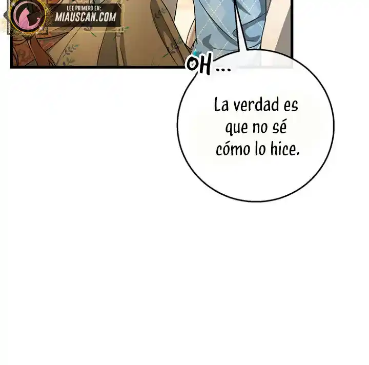Es Mi Destino Convertirme En La Salvadora Del Protagonista Masculino - Capítulo 29 - Página 28 - LectorTMOo