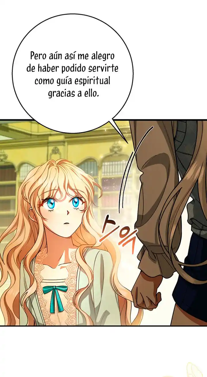 Es Mi Destino Convertirme En La Salvadora Del Protagonista Masculino - Capítulo 29 - Página 29 - LectorTMOo