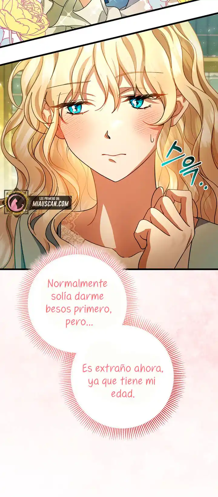 Es Mi Destino Convertirme En La Salvadora Del Protagonista Masculino - Capítulo 29 - Página 40 - LectorTMOo