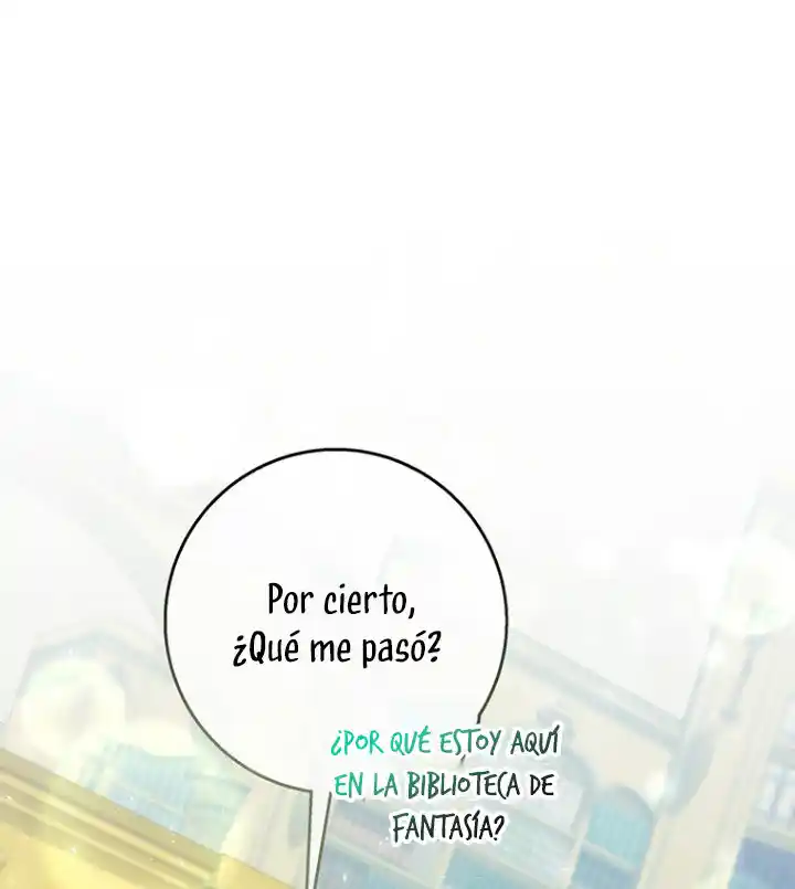 Es Mi Destino Convertirme En La Salvadora Del Protagonista Masculino - Capítulo 29 - Página 42 - LectorTMOo