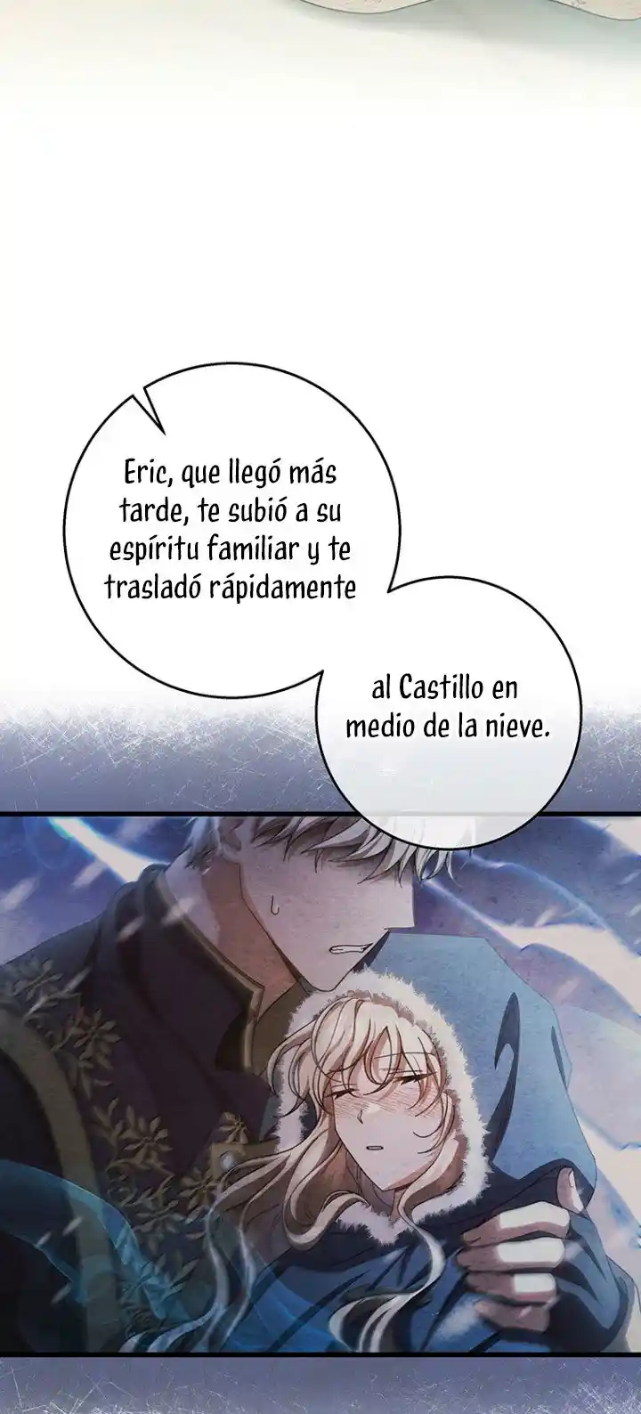 Es Mi Destino Convertirme En La Salvadora Del Protagonista Masculino - Capítulo 29 - Página 44 - LectorTMOo