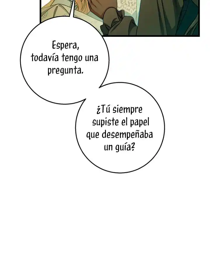 Es Mi Destino Convertirme En La Salvadora Del Protagonista Masculino - Capítulo 29 - Página 48 - LectorTMOo