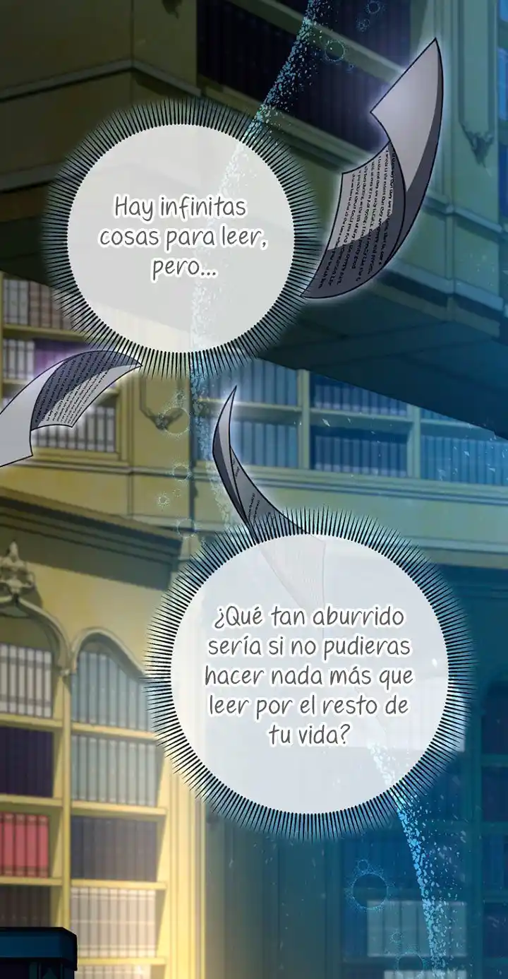 Es Mi Destino Convertirme En La Salvadora Del Protagonista Masculino - Capítulo 29 - Página 57 - LectorTMOo