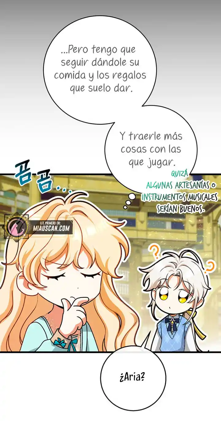 Es Mi Destino Convertirme En La Salvadora Del Protagonista Masculino - Capítulo 29 - Página 62 - LectorTMOo