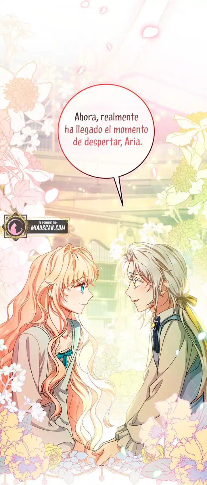 Es Mi Destino Convertirme En La Salvadora Del Protagonista Masculino - Capítulo 29 - Página 66 - LectorTMOo