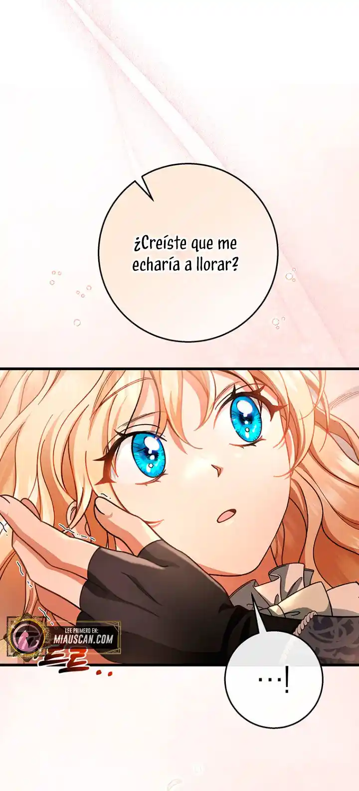 Es Mi Destino Convertirme En La Salvadora Del Protagonista Masculino - Capítulo 29 - Página 76 - LectorTMOo