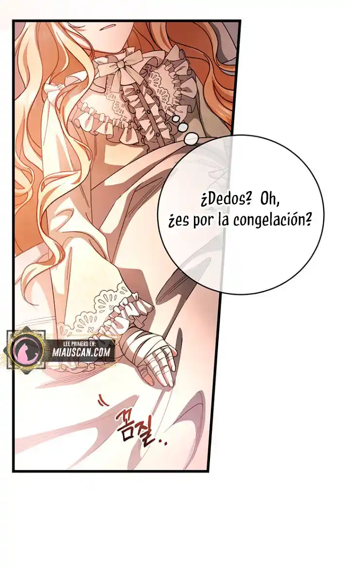 Es Mi Destino Convertirme En La Salvadora Del Protagonista Masculino - Capítulo 29 - Página 79 - LectorTMOo