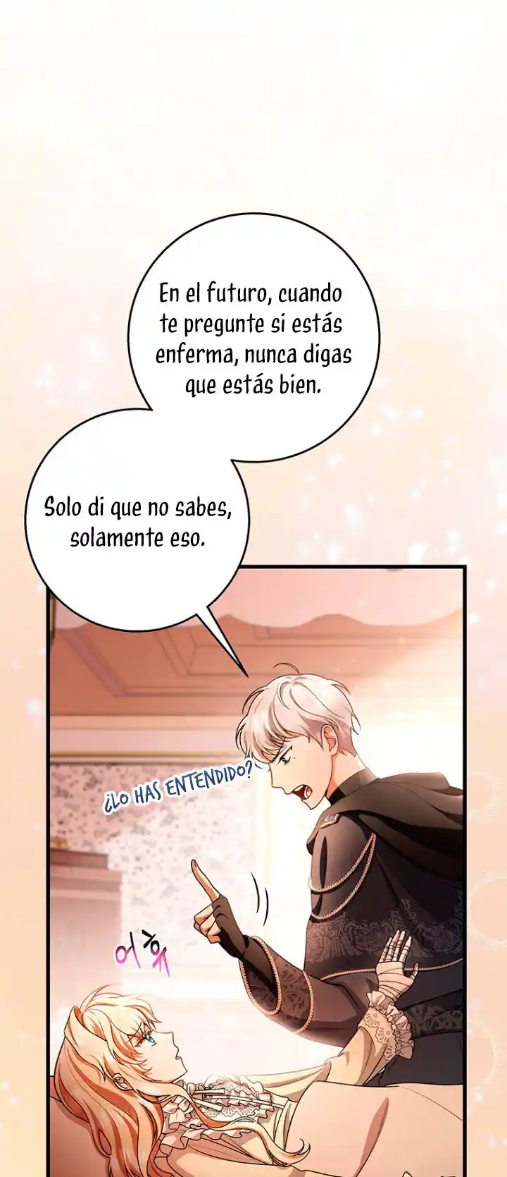 Es Mi Destino Convertirme En La Salvadora Del Protagonista Masculino - Capítulo 29 - Página 82 - LectorTMOo