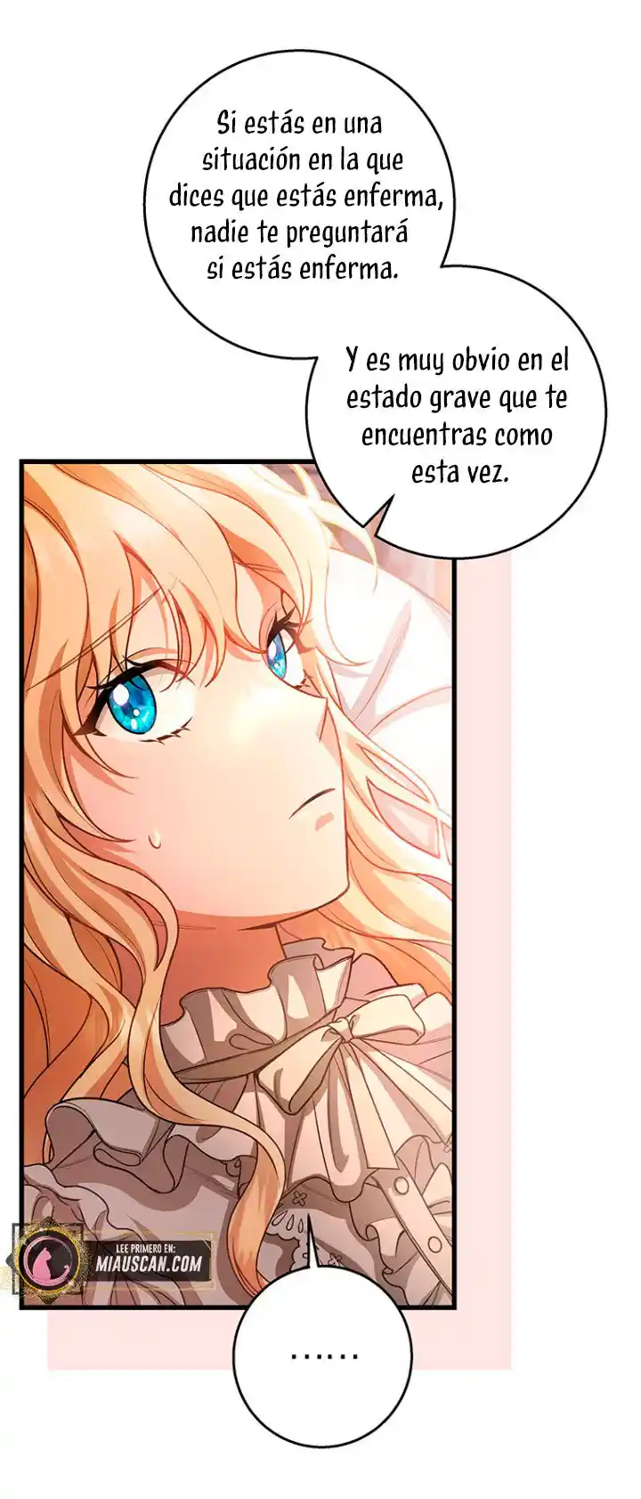 Es Mi Destino Convertirme En La Salvadora Del Protagonista Masculino - Capítulo 29 - Página 84 - LectorTMOo