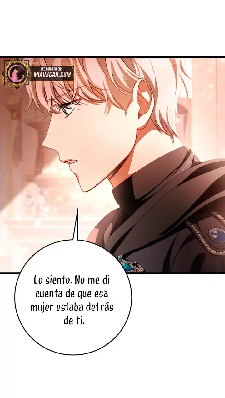 Es Mi Destino Convertirme En La Salvadora Del Protagonista Masculino - Capítulo 29 - Página 85 - LectorTMOo