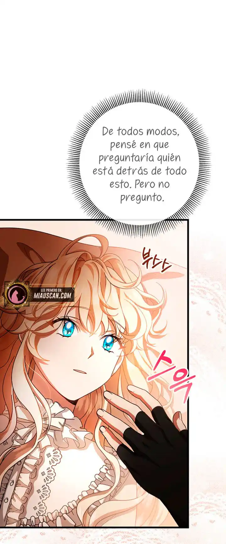 Es Mi Destino Convertirme En La Salvadora Del Protagonista Masculino - Capítulo 29 - Página 87 - LectorTMOo