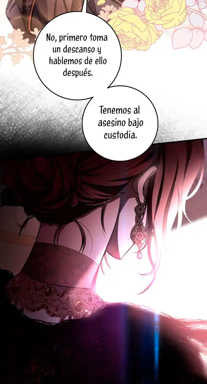 Es Mi Destino Convertirme En La Salvadora Del Protagonista Masculino - Capítulo 29 - Página 89 - LectorTMOo