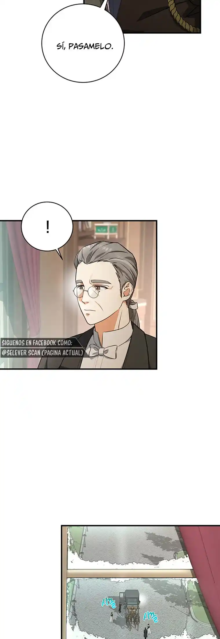 Es Mi Destino Convertirme En La Salvadora Del Protagonista Masculino - Capítulo 3 - Página 25 - LectorTMOo