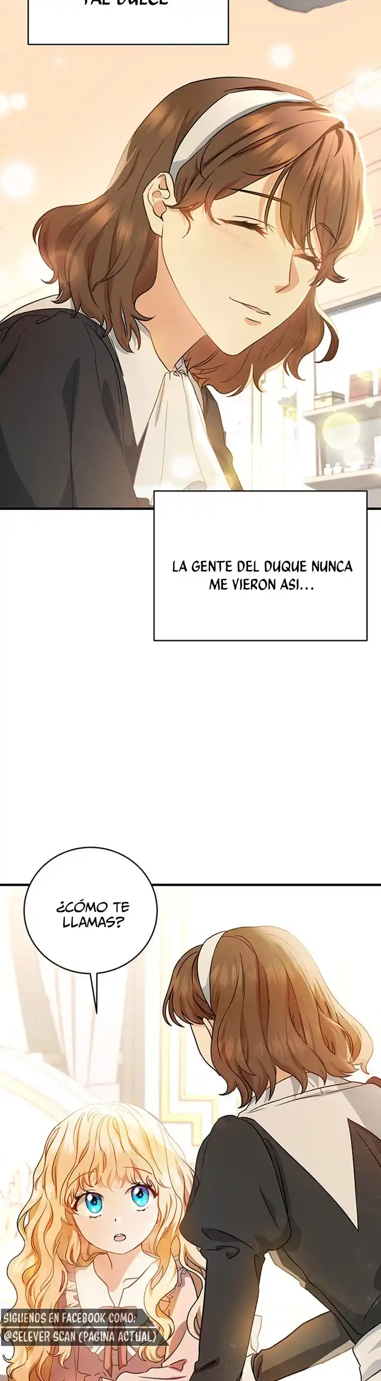 Es Mi Destino Convertirme En La Salvadora Del Protagonista Masculino - Capítulo 3 - Página 43 - LectorTMOo