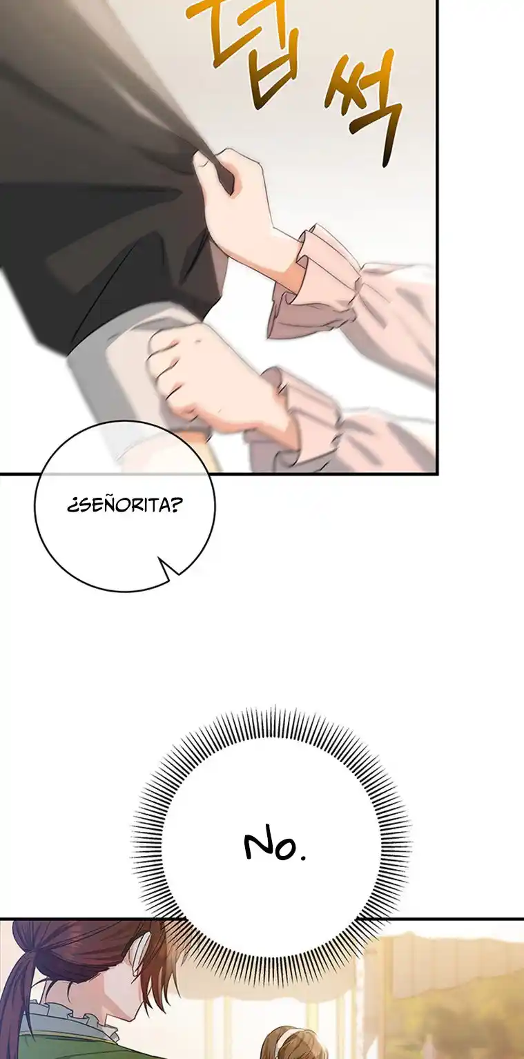 Es Mi Destino Convertirme En La Salvadora Del Protagonista Masculino - Capítulo 3 - Página 54 - LectorTMOo