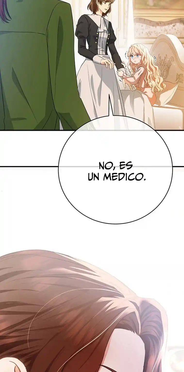 Es Mi Destino Convertirme En La Salvadora Del Protagonista Masculino - Capítulo 3 - Página 55 - LectorTMOo