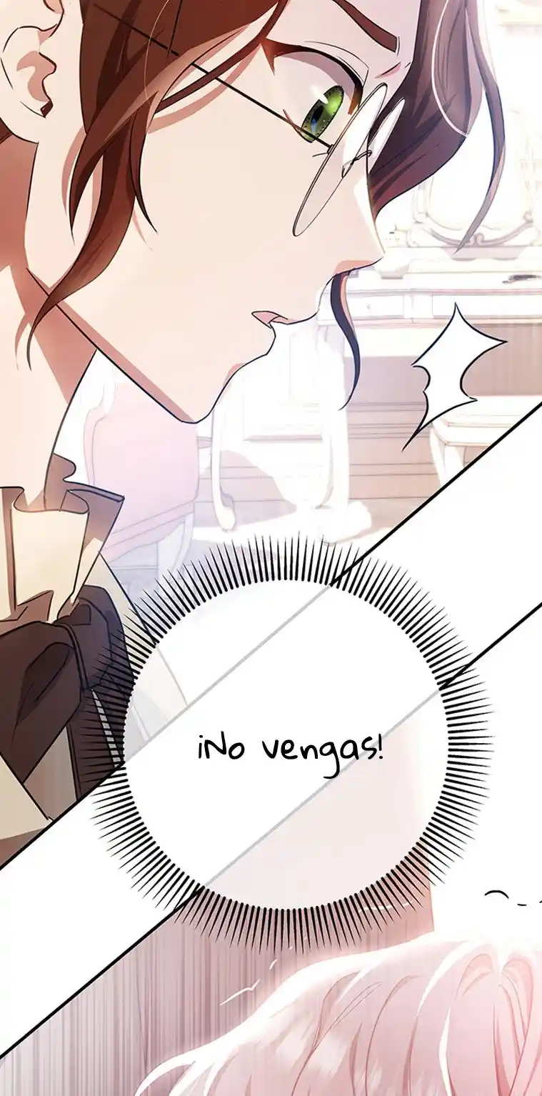 Es Mi Destino Convertirme En La Salvadora Del Protagonista Masculino - Capítulo 3 - Página 56 - LectorTMOo