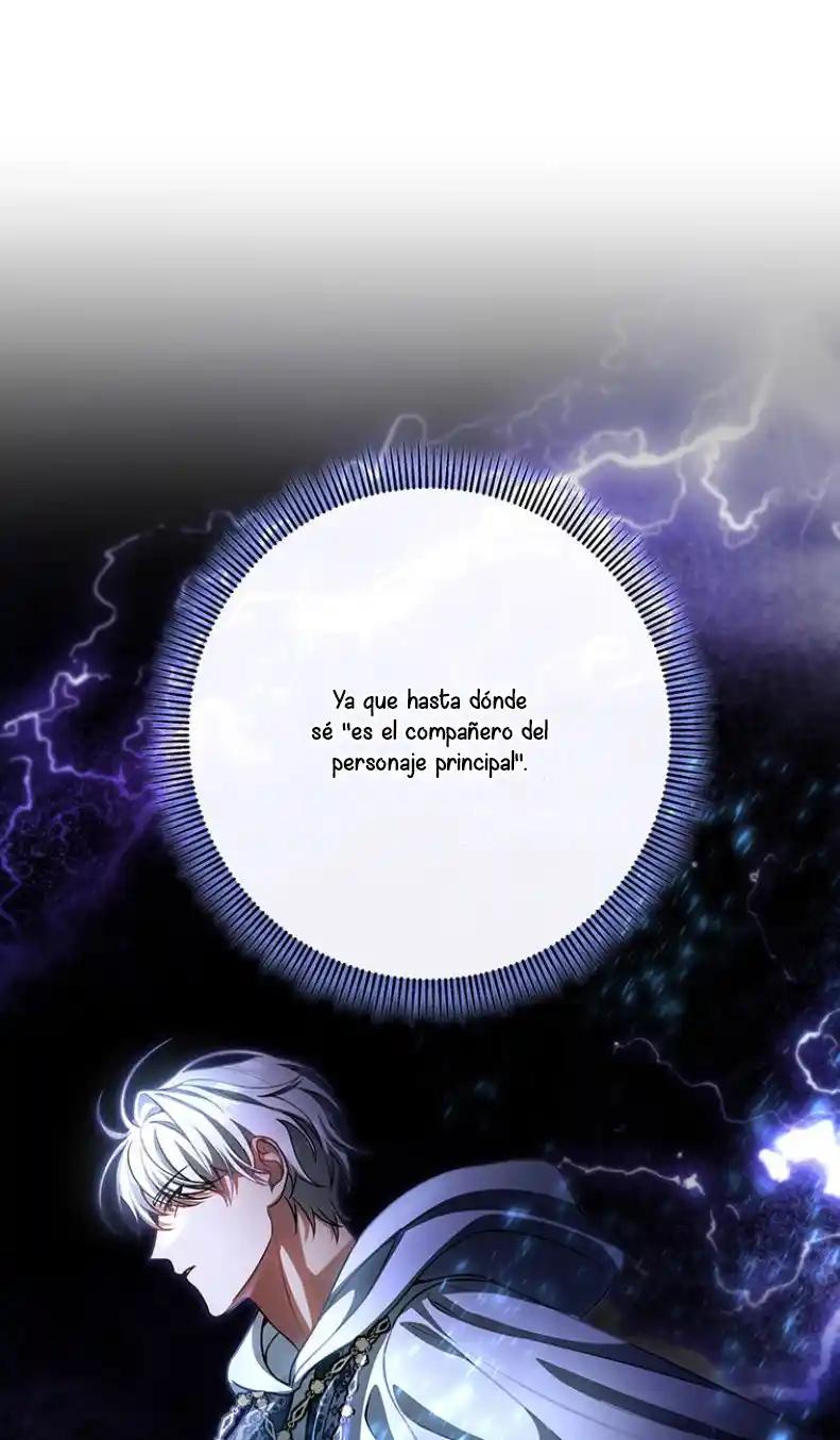 Es Mi Destino Convertirme En La Salvadora Del Protagonista Masculino - Capítulo 30 - Página 13 - LectorTMOo