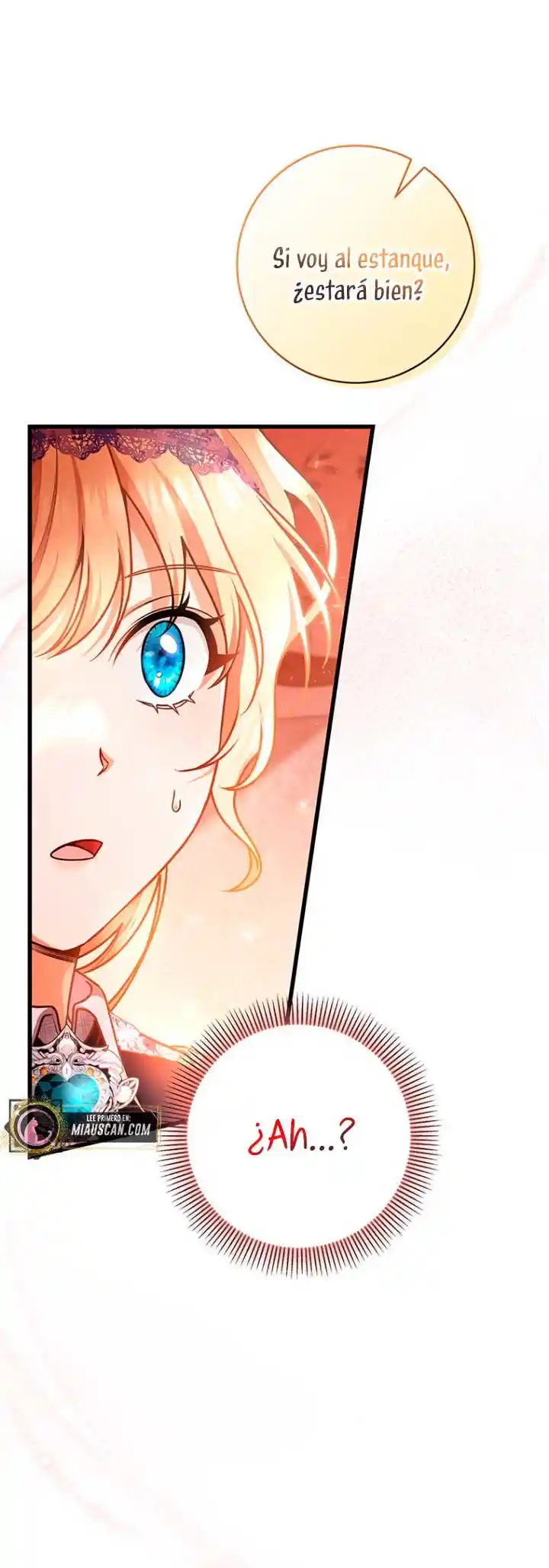 Es Mi Destino Convertirme En La Salvadora Del Protagonista Masculino - Capítulo 31 - Página 16 - LectorTMOo