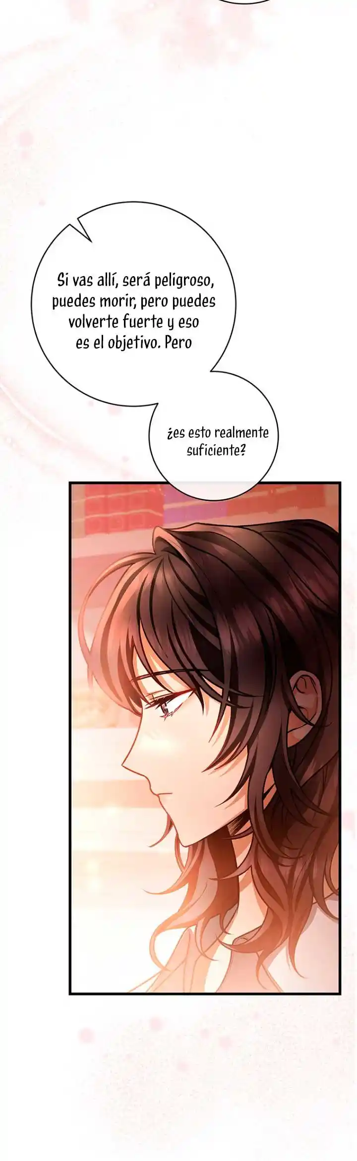 Es Mi Destino Convertirme En La Salvadora Del Protagonista Masculino - Capítulo 31 - Página 18 - LectorTMOo