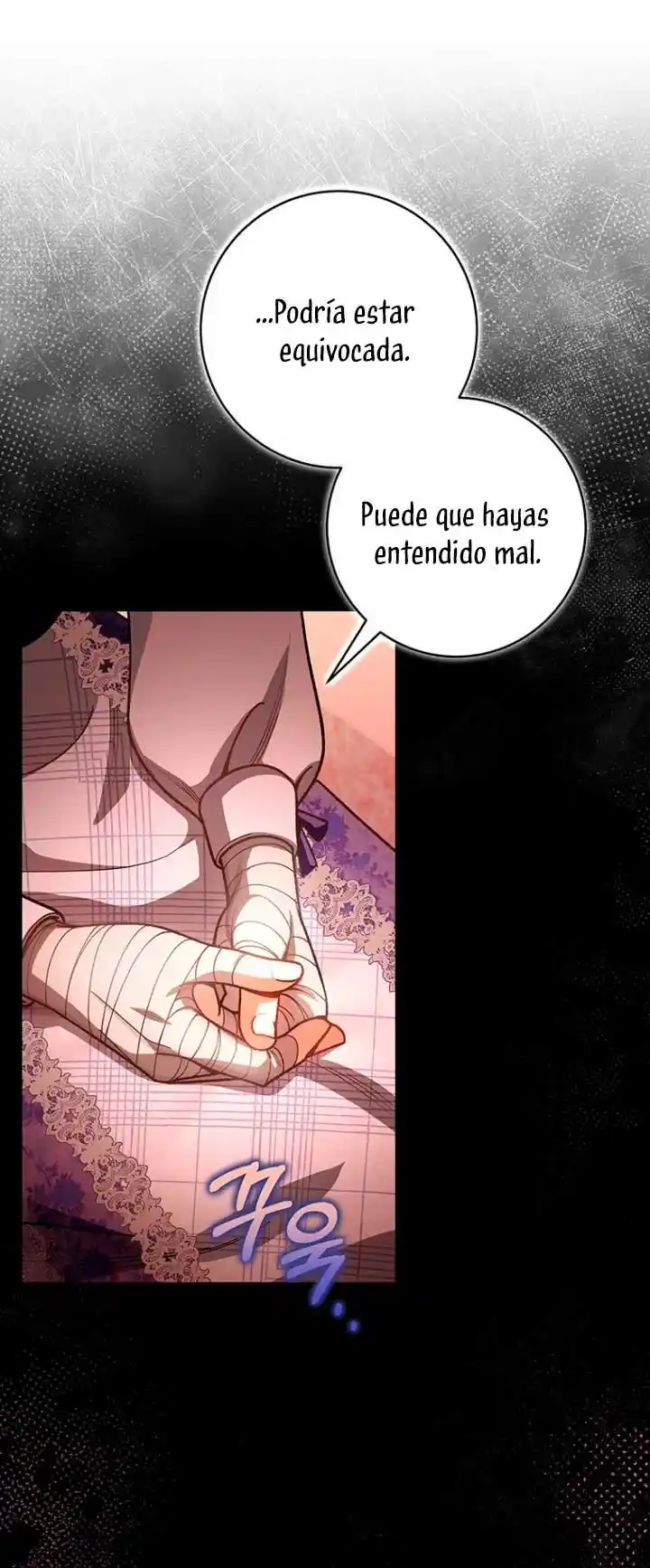 Es Mi Destino Convertirme En La Salvadora Del Protagonista Masculino - Capítulo 31 - Página 29 - LectorTMOo