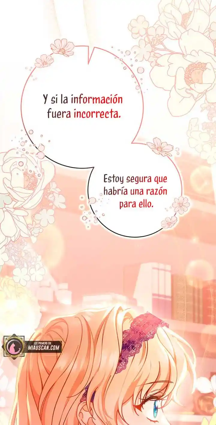Es Mi Destino Convertirme En La Salvadora Del Protagonista Masculino - Capítulo 31 - Página 32 - LectorTMOo
