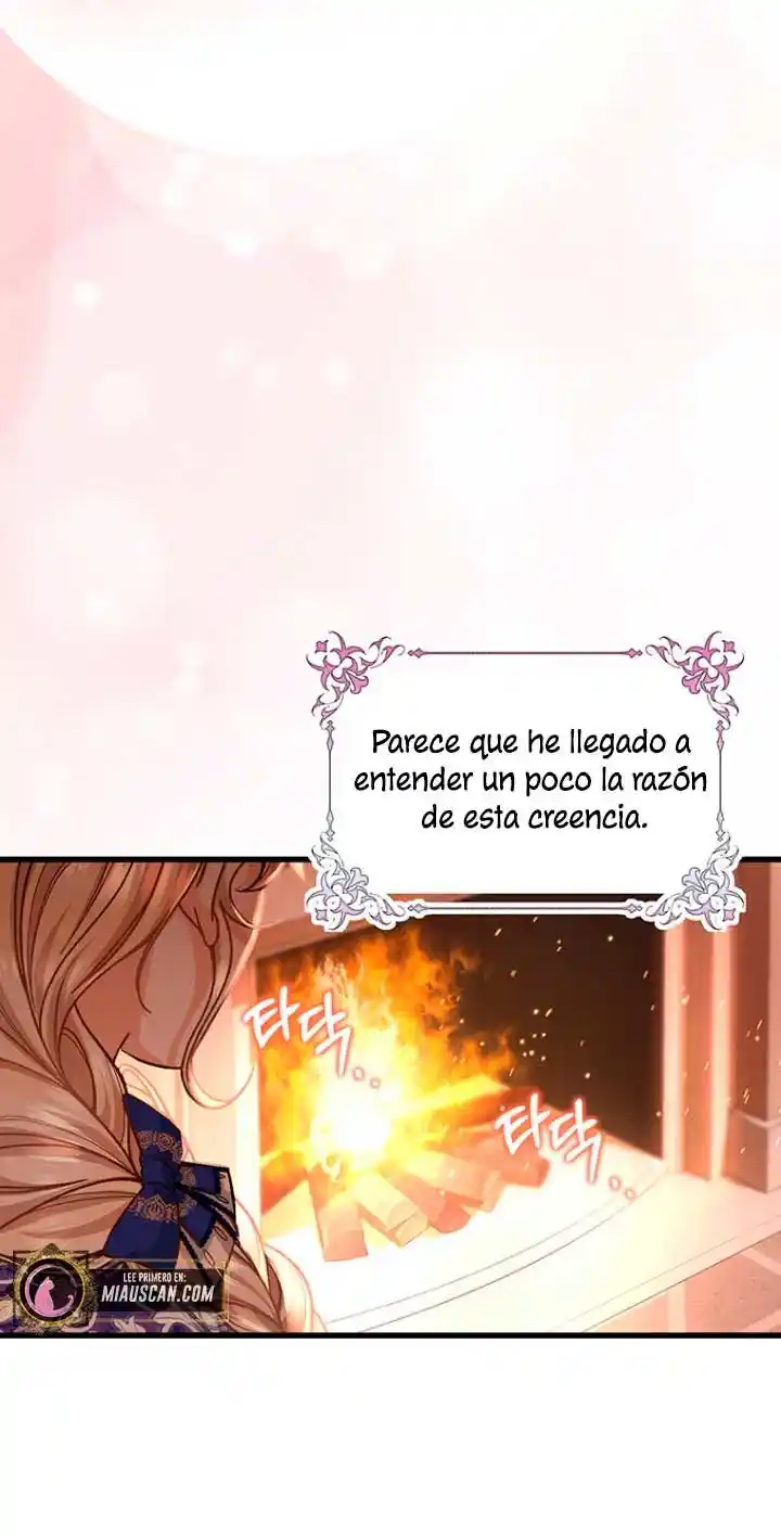 Es Mi Destino Convertirme En La Salvadora Del Protagonista Masculino - Capítulo 31 - Página 37 - LectorTMOo