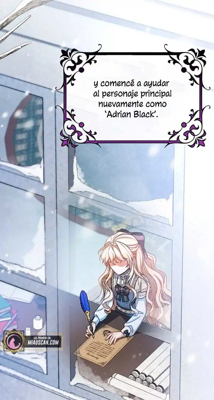 Es Mi Destino Convertirme En La Salvadora Del Protagonista Masculino - Capítulo 31 - Página 49 - LectorTMOo