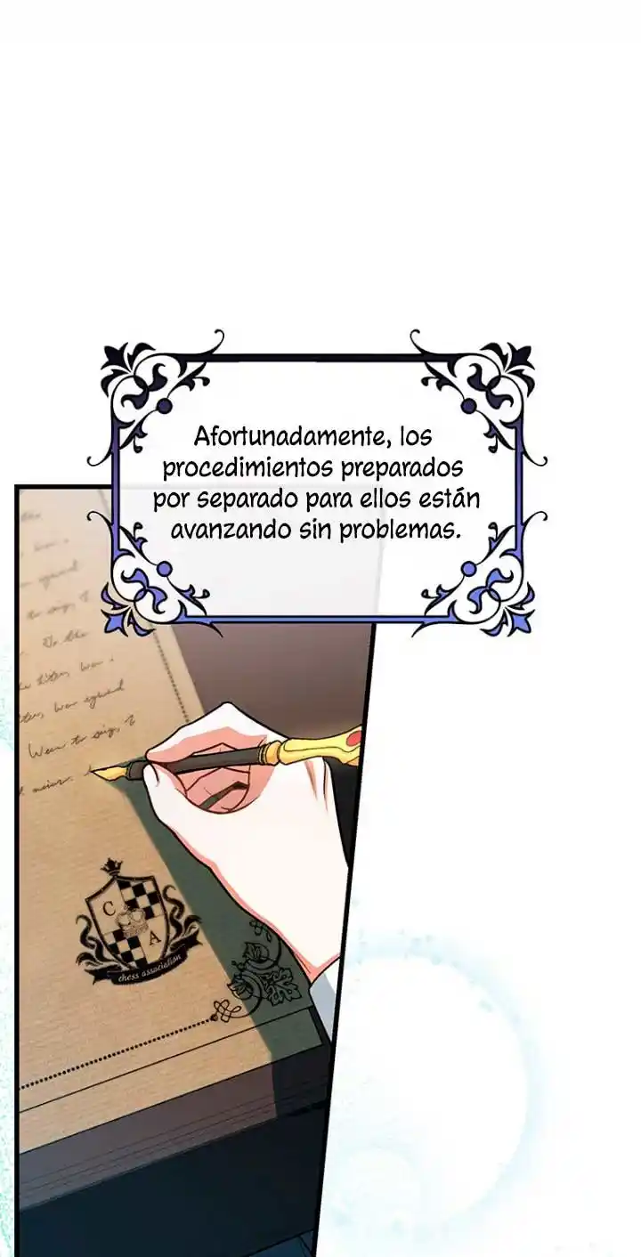 Es Mi Destino Convertirme En La Salvadora Del Protagonista Masculino - Capítulo 31 - Página 55 - LectorTMOo