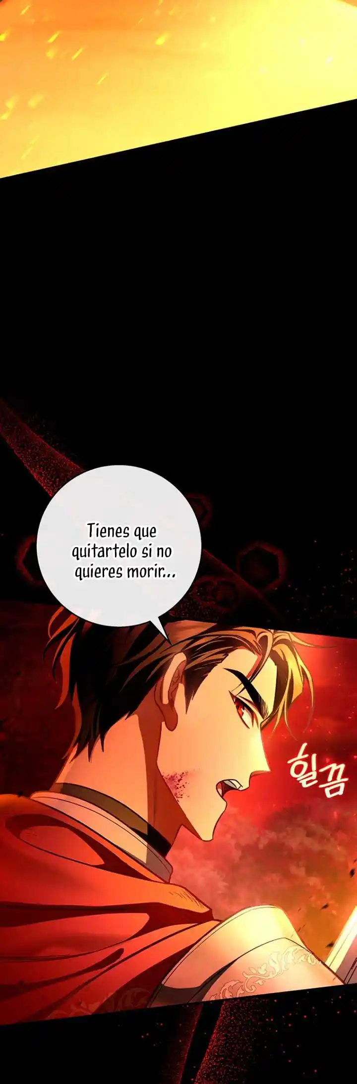 Es Mi Destino Convertirme En La Salvadora Del Protagonista Masculino - Capítulo 32 - Página 13 - LectorTMOo