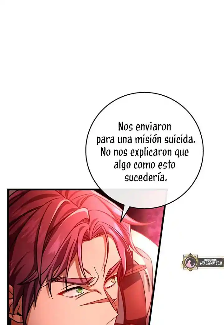 Es Mi Destino Convertirme En La Salvadora Del Protagonista Masculino - Capítulo 32 - Página 18 - LectorTMOo