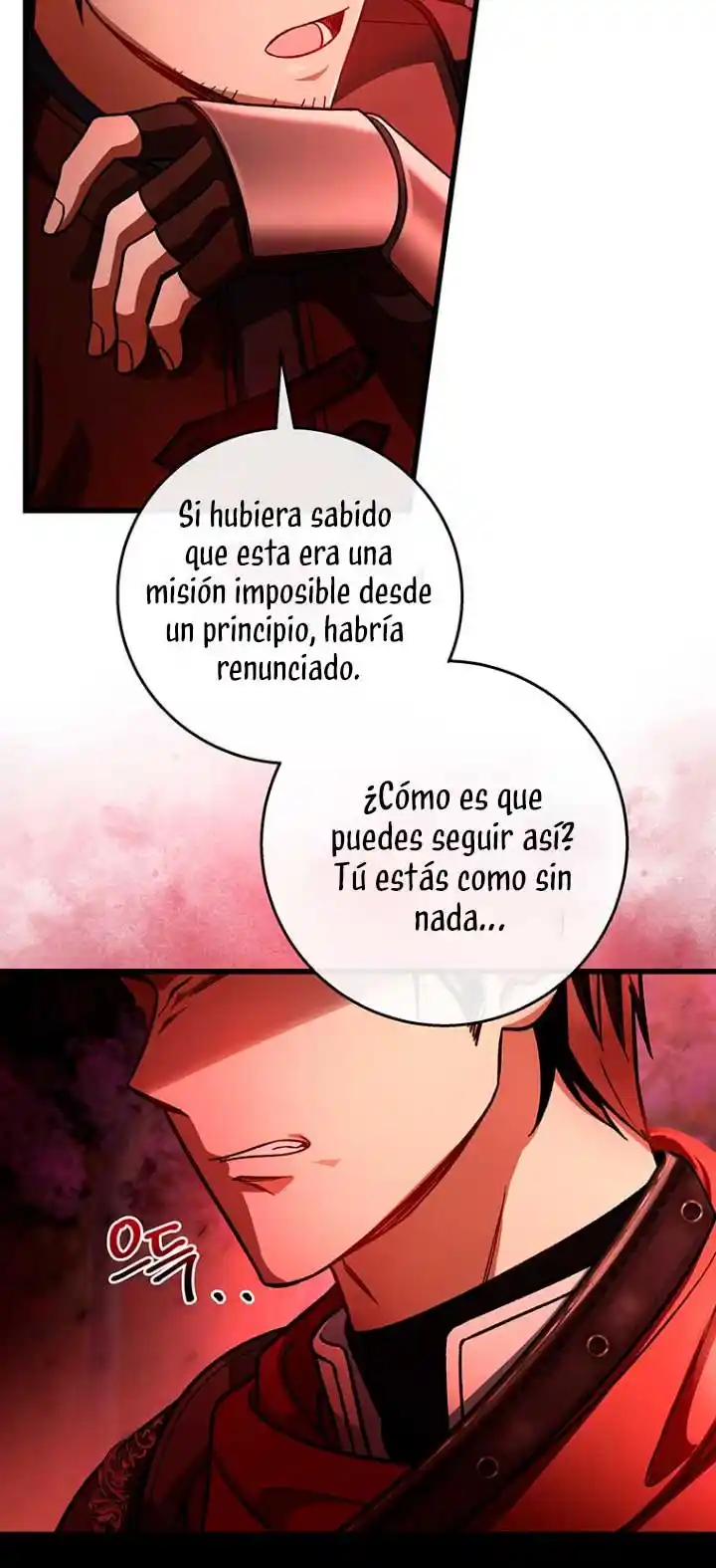 Es Mi Destino Convertirme En La Salvadora Del Protagonista Masculino - Capítulo 32 - Página 19 - LectorTMOo