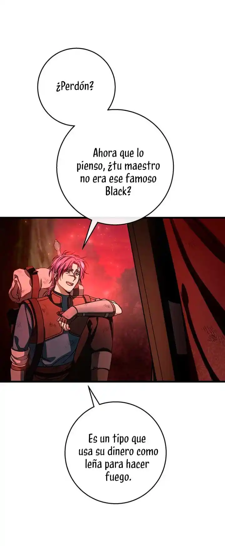Es Mi Destino Convertirme En La Salvadora Del Protagonista Masculino - Capítulo 32 - Página 21 - LectorTMOo