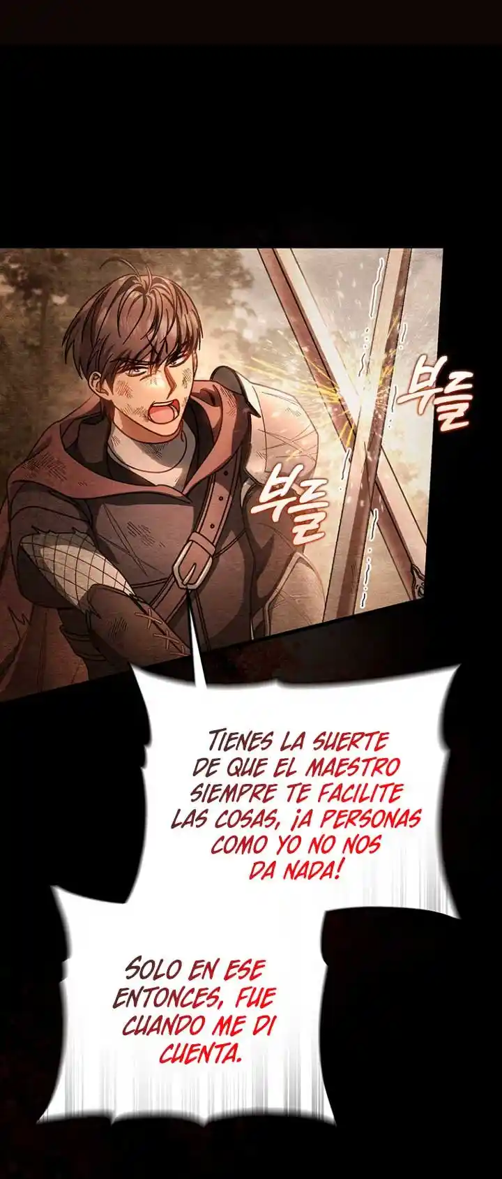 Es Mi Destino Convertirme En La Salvadora Del Protagonista Masculino - Capítulo 32 - Página 29 - LectorTMOo